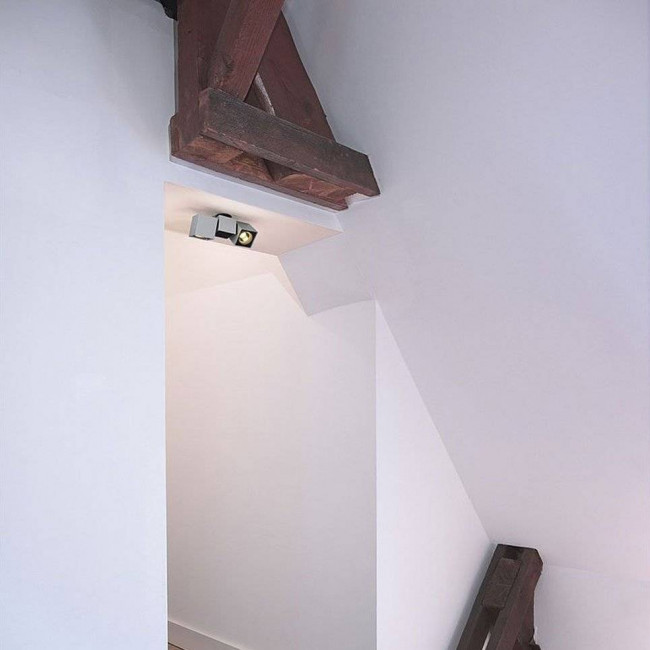 Спот (точечный светильник) SLV Altra dice 151534 Спот (точечный светильник) SLV Altra dice 151534