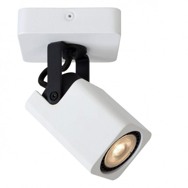 Спот (точечный светильник) Lucide Roax LED 33961/05/31 Спот (точечный светильник) Lucide Roax LED 33961/05/31