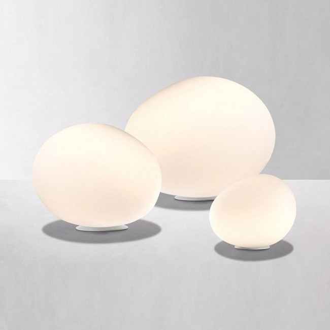 Настольная лампа Foscarini Gregg 1680013-10 Настольная лампа Foscarini Gregg 1680013-10