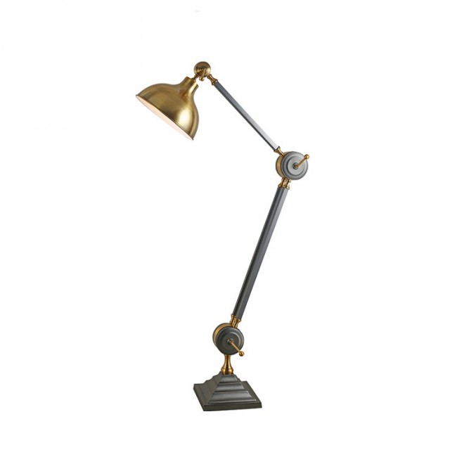 Торшер DeLight Collection Floor Lamp KM603F(B)