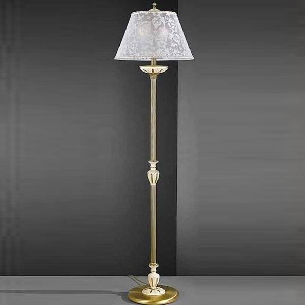 Торшер Reccagni Angelo PN 7136/2