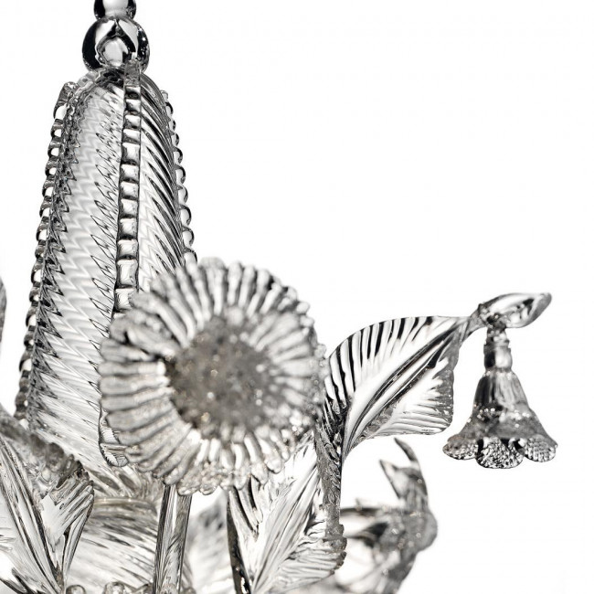 Люстра Barovier&Toso 4607 4607/20/CC Люстра Barovier&Toso 4607 4607/20/CC