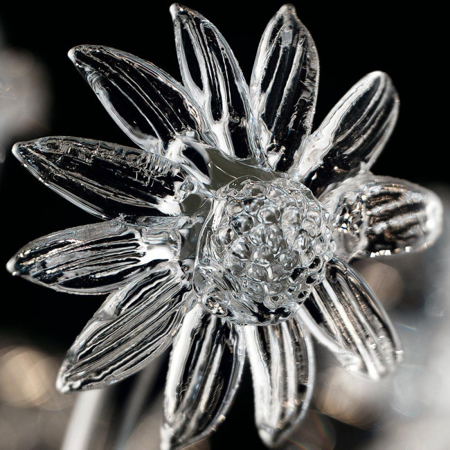 Люстра Barovier&Toso 4607 4607/20/CC Люстра Barovier&Toso 4607 4607/20/CC