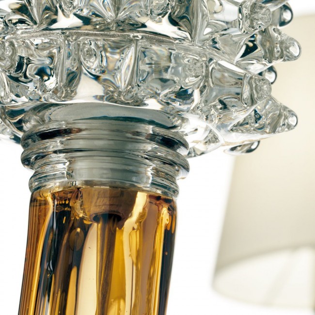 Люстра Barovier&Toso Rotterdam 5563/18/CA/NN