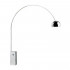 Торшер Flos Arco LED F0303000 Торшер Flos Arco LED F0303000