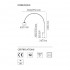 Торшер Flos Arco LED F0303000 Торшер Flos Arco LED F0303000
