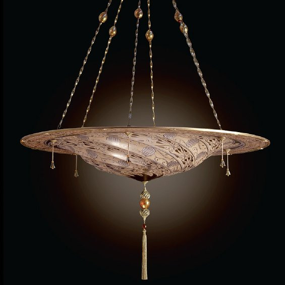 Подвесной светильник Archeo Venice Serie 300 304.00 Подвесной светильник Archeo Venice Serie 300 304.00