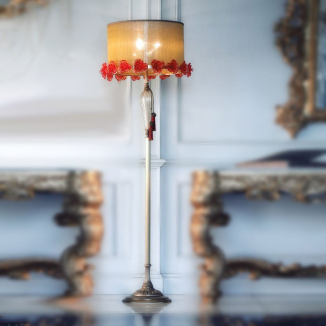 Торшер IlParalume MARINA 5526 1754/FL Торшер IlParalume MARINA 5526 1754/FL