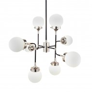 Люстра DeLight Collection Bistro Globe KG0521P-8W Люстра DeLight Collection Bistro Globe KG0521P-8W