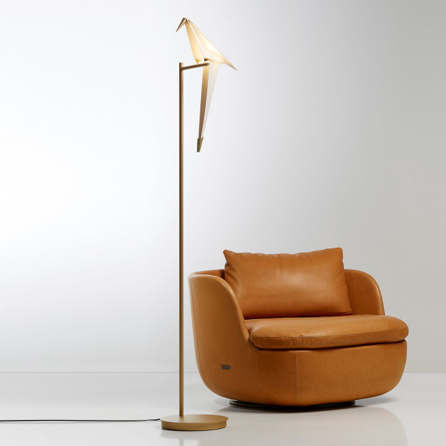 Торшер MOOOI Perch light FLOOR MOLPLF Торшер MOOOI Perch light FLOOR MOLPLF