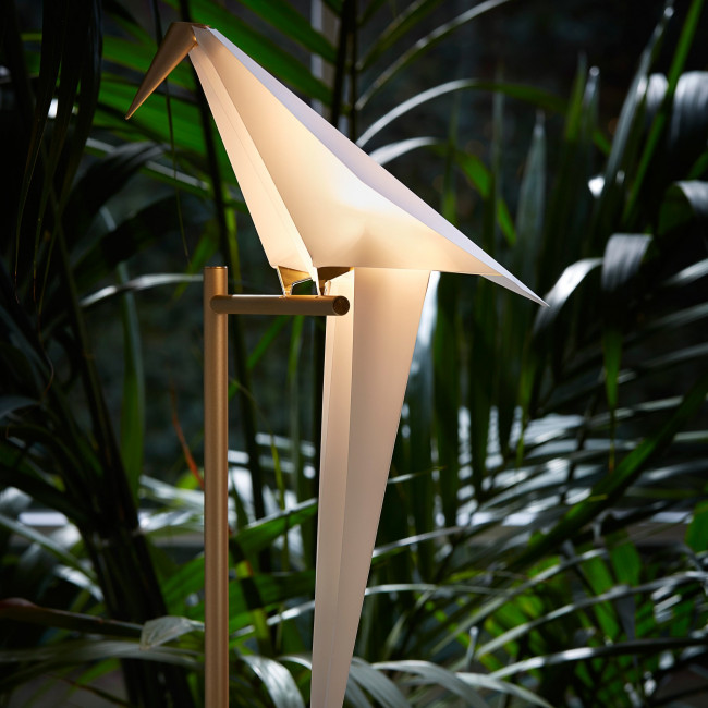 Торшер MOOOI Perch light FLOOR MOLPLF Торшер MOOOI Perch light FLOOR MOLPLF