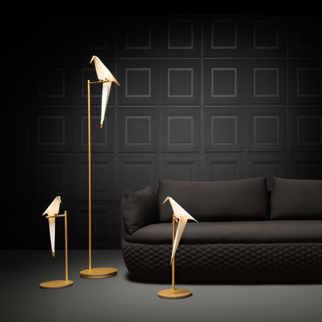 Торшер MOOOI Perch light FLOOR MOLPLF Торшер MOOOI Perch light FLOOR MOLPLF