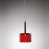Подвесной светильник Axo Light Spillray SP SPILL G I Red SPSPILGIRSCR12V Подвесной светильник Axo Light Spillray SP SPILL G I Red SPSPILGIRSCR12V