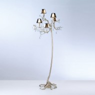 Торшер Serip Fascinium PA617/5 FP