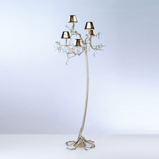 Торшер Serip Fascinium PA617/5 FP Торшер Serip Fascinium PA617/5 FP