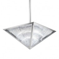 Подвесной светильник Beby Group Outdoor 5100B09 Chrome Transparent Подвесной светильник Beby Group Outdoor 5100B09 Chrome Transparent