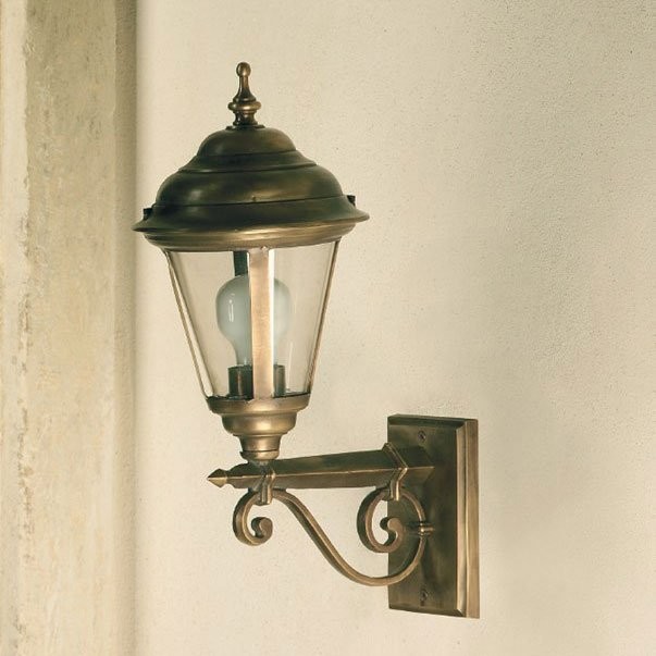 Уличный настенный светильник IlParalume MARINA 4411 761 Уличный настенный светильник IlParalume MARINA 4411 761