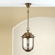 Подвесной уличный светильник Lustrarte Classic 1093.89 10 Подвесной уличный светильник Lustrarte Classic 1093.89 10