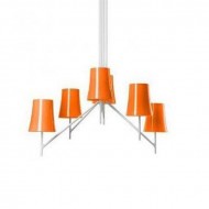 Люстра Foscarini Birdie 2210086 53 Люстра Foscarini Birdie 2210086 53