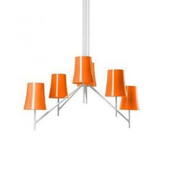 Люстра Foscarini Birdie 2210086 53 Люстра Foscarini Birdie 2210086 53