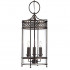 Подвесной светильник Elstead Lighting Guildhall GH/P DB Подвесной светильник Elstead Lighting Guildhall GH/P DB