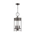 Подвесной светильник Elstead Lighting Guildhall GH/P DB Подвесной светильник Elstead Lighting Guildhall GH/P DB