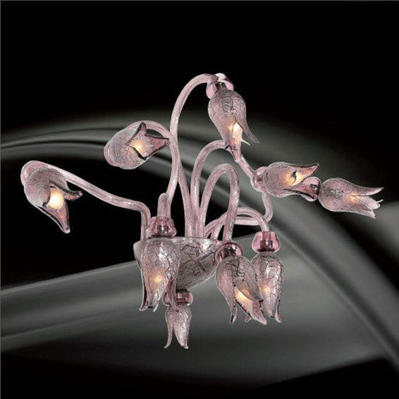 Люстра IlParalume MARINA Moderno VM022L8