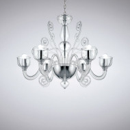 Люстра La Murrina Glamour S/6 AA-3S