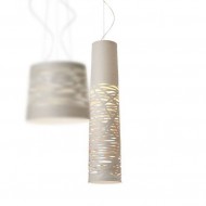 Подвесной светильник Foscarini Tress 182017 10