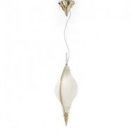 Подвесной светильник IDL Crystal Moon 475/1SG Подвесной светильник IDL Crystal Moon 475/1SG