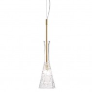 Подвесной светильник IlParalume MARINA 7725 M129/LU Подвесной светильник IlParalume MARINA 7725 M129/LU