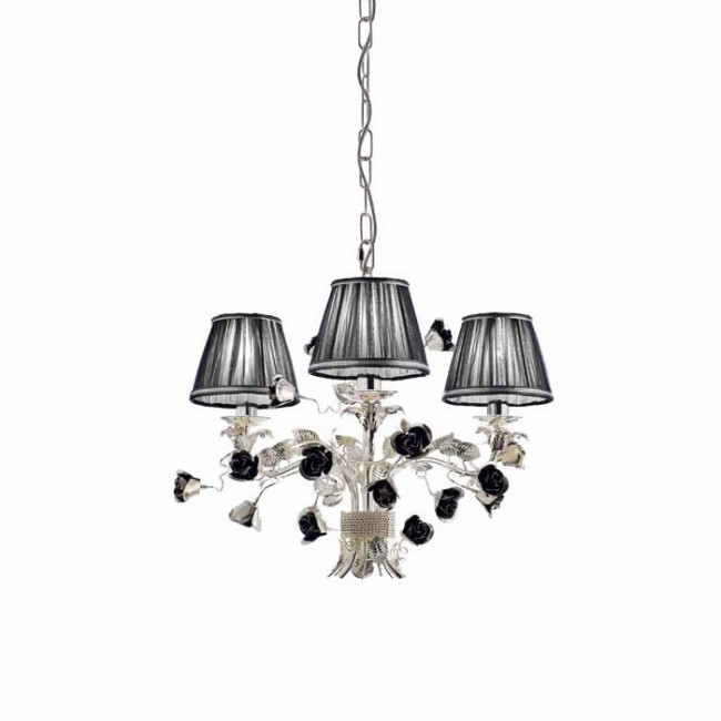 Люстра MM Lampadari Paris 6906/3-11 V2544 Люстра MM Lampadari Paris 6906/3-11 V2544