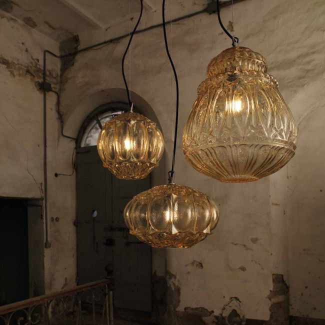 Подвесной светильник Karman Ginger SE116 2A INT Подвесной светильник Karman Ginger SE116 2A INT