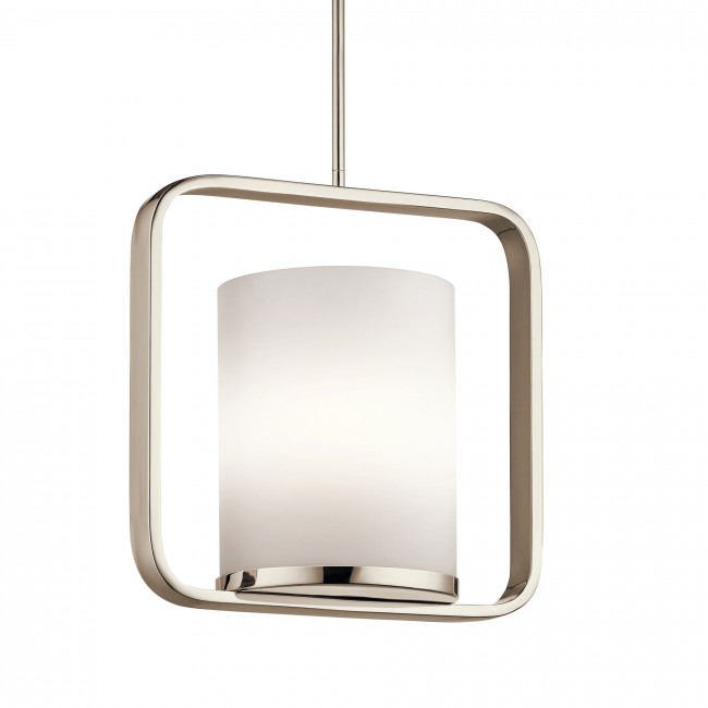 Подвесной светильник Kichler City Loft KL/CITY LOFT/P/M Подвесной светильник Kichler City Loft KL/CITY LOFT/P/M