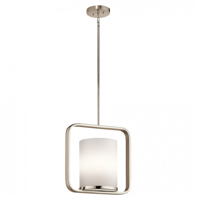 Подвесной светильник Kichler City Loft KL/CITY LOFT/P/M Подвесной светильник Kichler City Loft KL/CITY LOFT/P/M