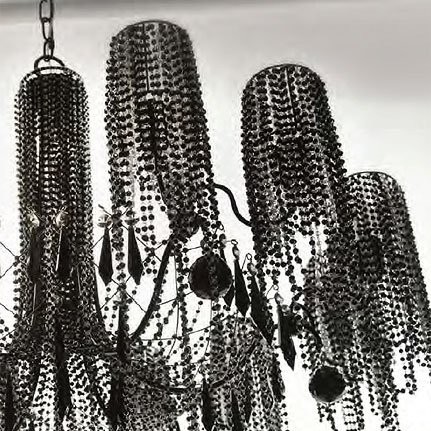 Люстра Patrizia Garganti Burlesque PG227 Люстра Patrizia Garganti Burlesque PG227