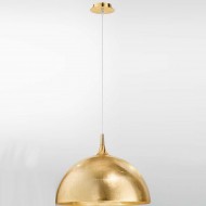 Подвесной светильник Kolarz Austrolux Dome A1305.31.7.Au/50