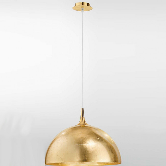 Подвесной светильник Kolarz Austrolux Dome A1305.31.7.Au/50