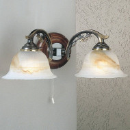 Бра Reccagni Angelo A 2701/2