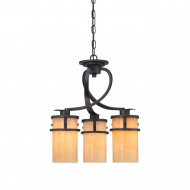 Люстра Quoizel Kyle QZ/KYLE3 Люстра Quoizel Kyle QZ/KYLE3