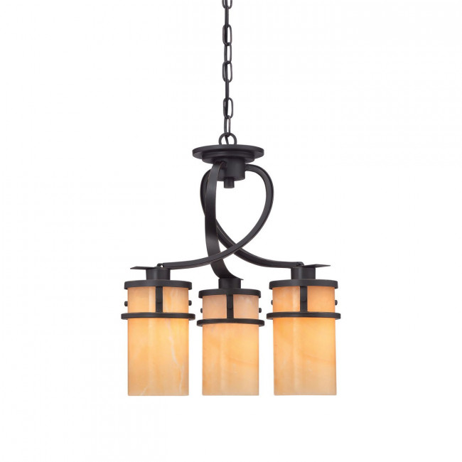 Люстра Quoizel Kyle QZ/KYLE3