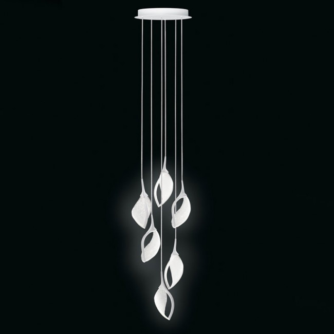 Подвесной светильник Leucos NIA 6S 0004445