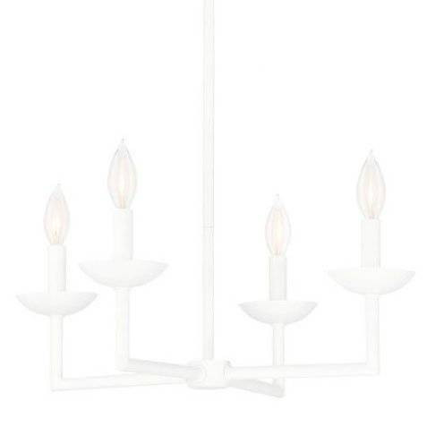 Люстра Savoy House Piper 1-9030-4-82