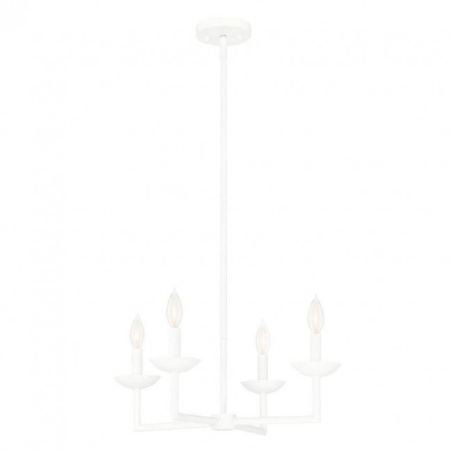 Люстра Savoy House Piper 1-9030-4-82