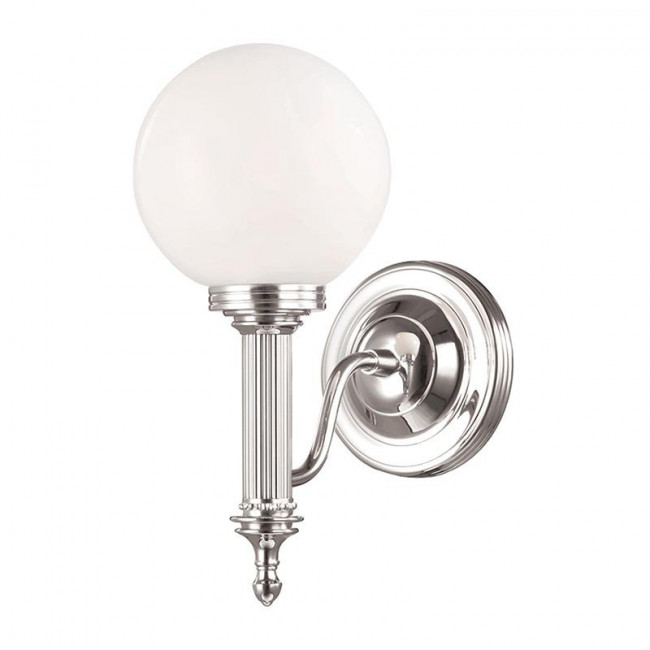 Бра Elstead Lighting Carolli BATH/CARROLL4 PN Бра Elstead Lighting Carolli BATH/CARROLL4 PN