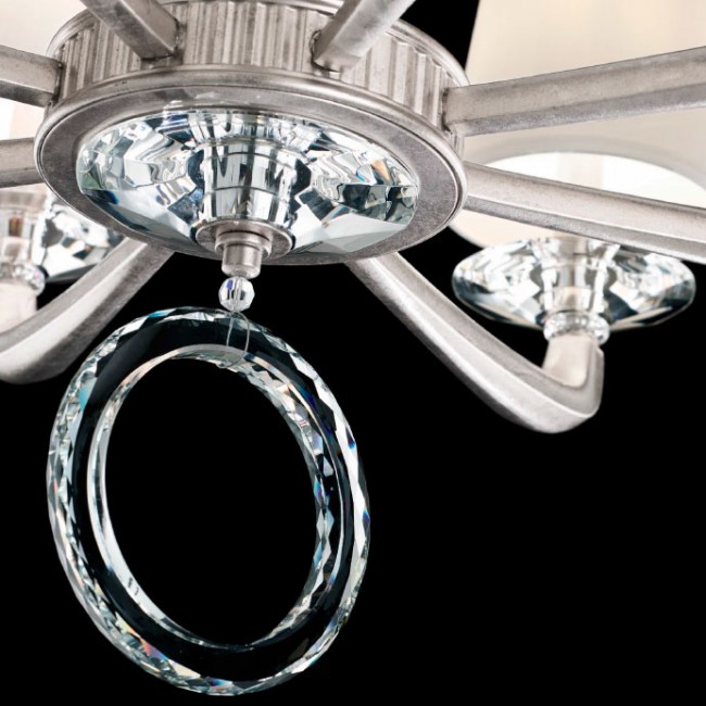 Люстра Schonbek Emilea MA1004-55O Люстра Schonbek Emilea MA1004-55O