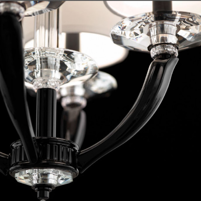 Люстра Schonbek Emilea MA1004-55O Люстра Schonbek Emilea MA1004-55O