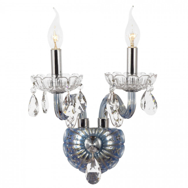 Бра Dio D'Arte Vercana E 2.1.2.600 S