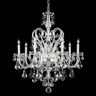 Люстра Schonbek Novielle NV3907-40S Люстра Schonbek Novielle NV3907-40S