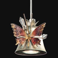Подвесной светильник Lucienne Monique Garden of Eden GM 13 Подвесной светильник Lucienne Monique Garden of Eden GM 13